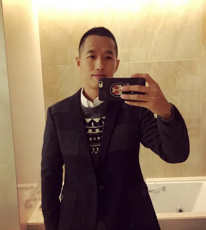 宿椰的第一张照片--百色相亲服务中心