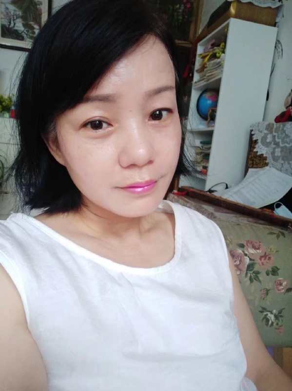 听雨的第一张照片--百色相亲服务中心