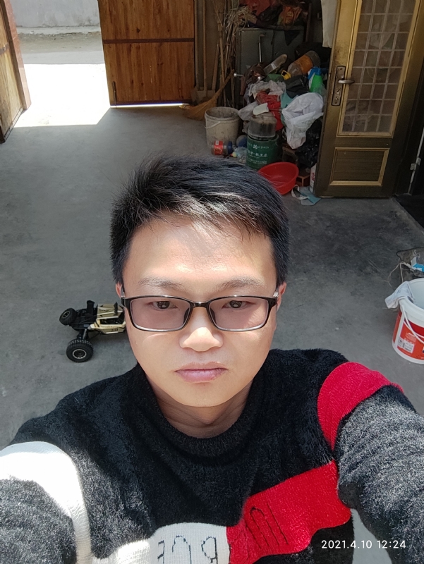 社交恐惧的第一张照片--百色相亲服务中心