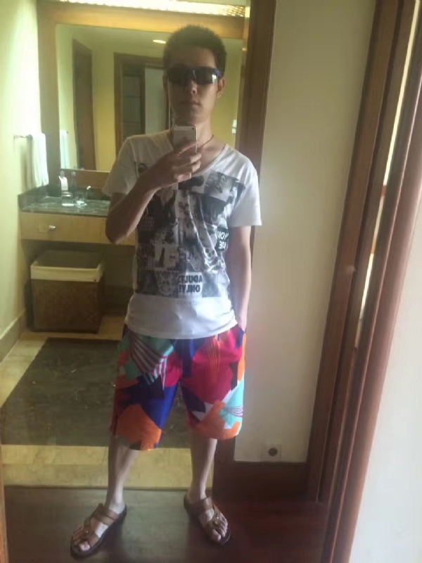 心灵寄托的第一张照片--百色相亲服务中心