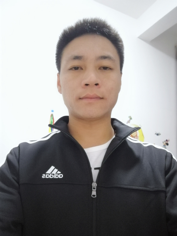 愿得一人心的第一张照片--百色相亲服务中心