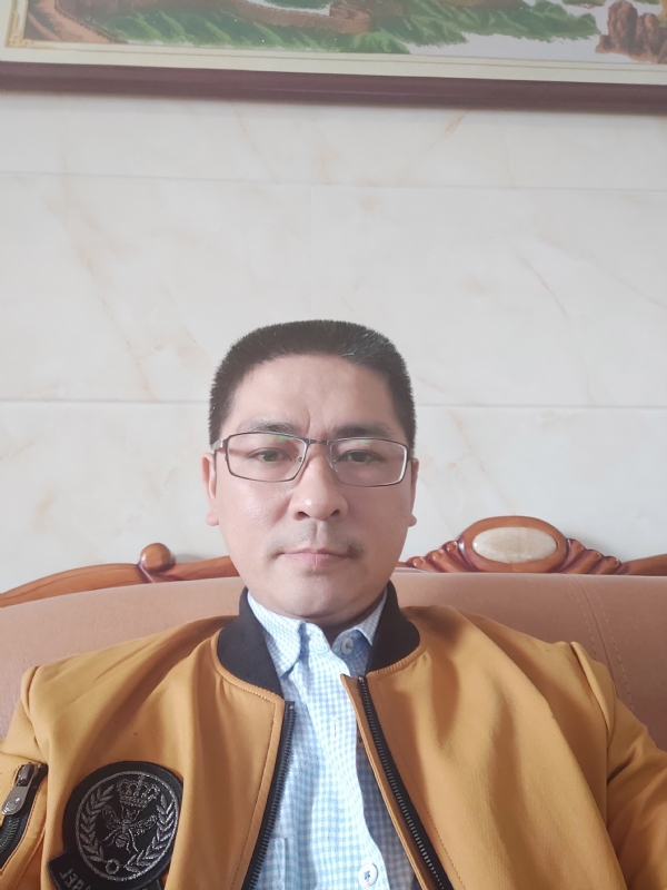 龙行天下的第一张照片--百色相亲服务中心