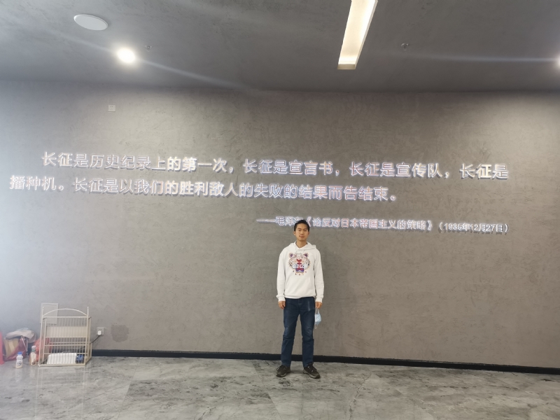 踏浪而来的第一张照片--百色相亲服务中心