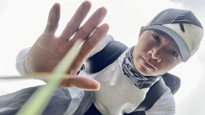 风筝的第二张照片--百色相亲服务中心