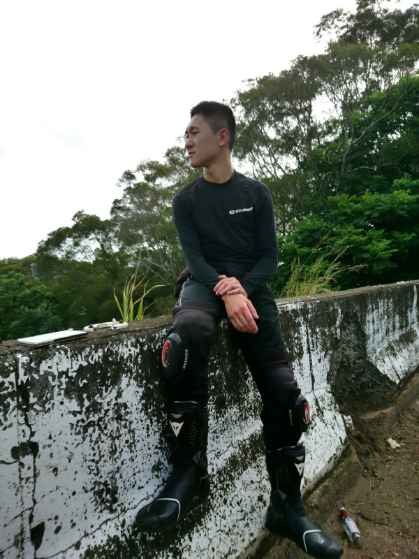 小寇的第一张照片--百色相亲服务中心