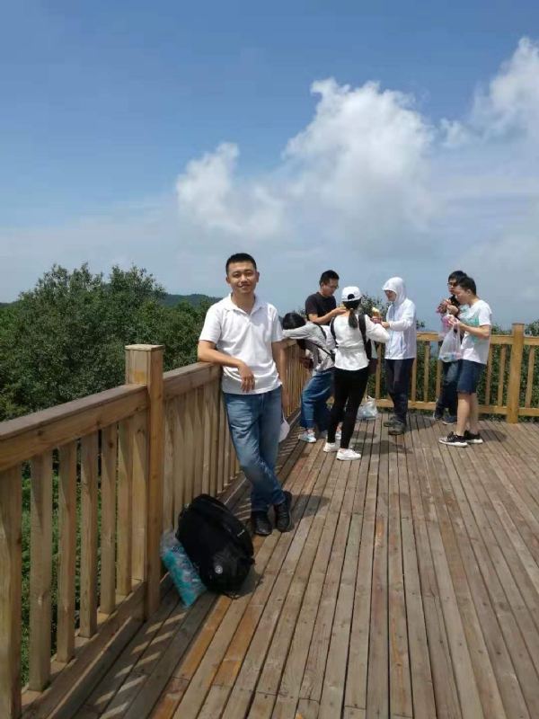 王亦之的第二张照片--百色相亲服务中心