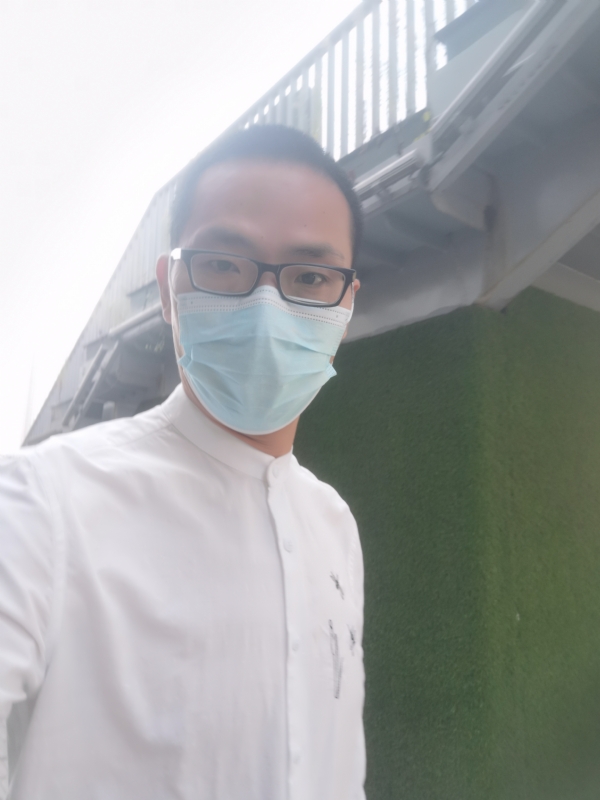 沙利文777的第一张照片--百色相亲服务中心