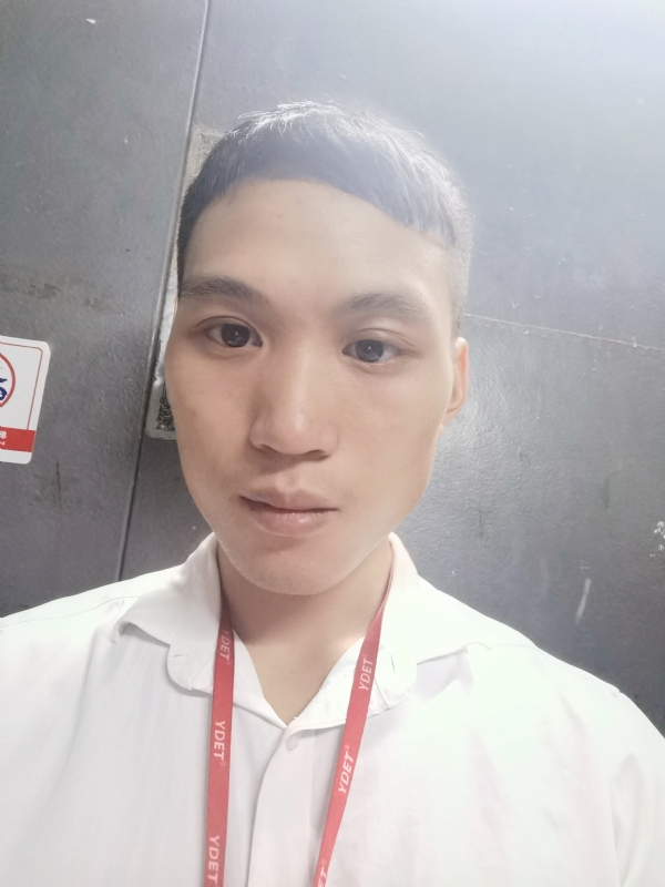 不离不弃的第一张照片--百色相亲服务中心