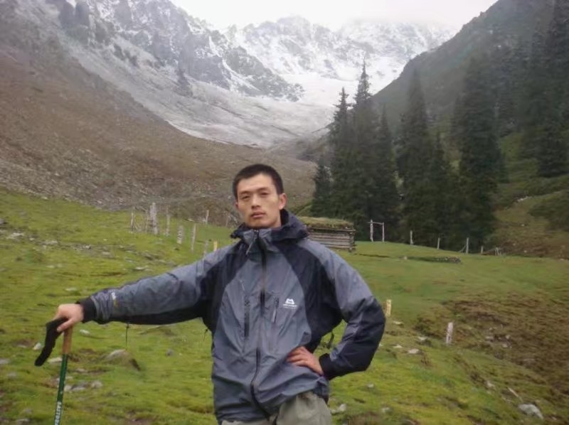 有无的第一张照片--百色相亲服务中心