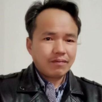 去年一滴相思泪的第一张照片--百色相亲服务中心