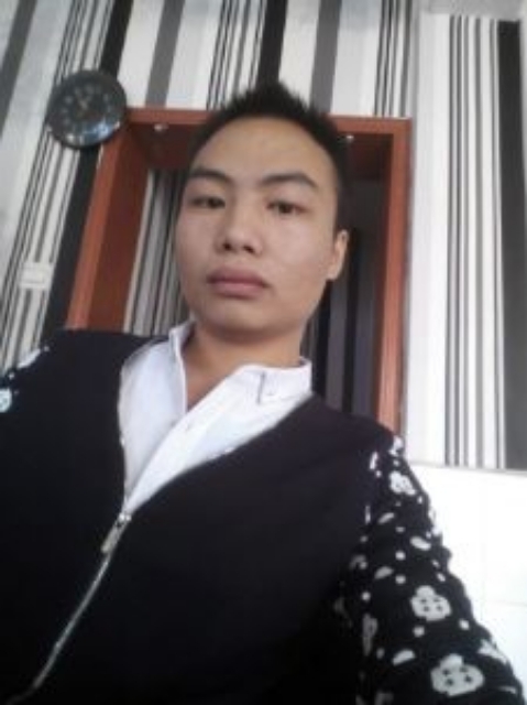 阿龙的第二张照片--百色相亲服务中心