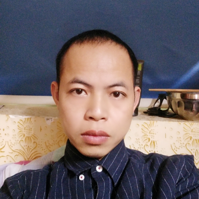 男儿当自强的第一张照片--百色相亲服务中心