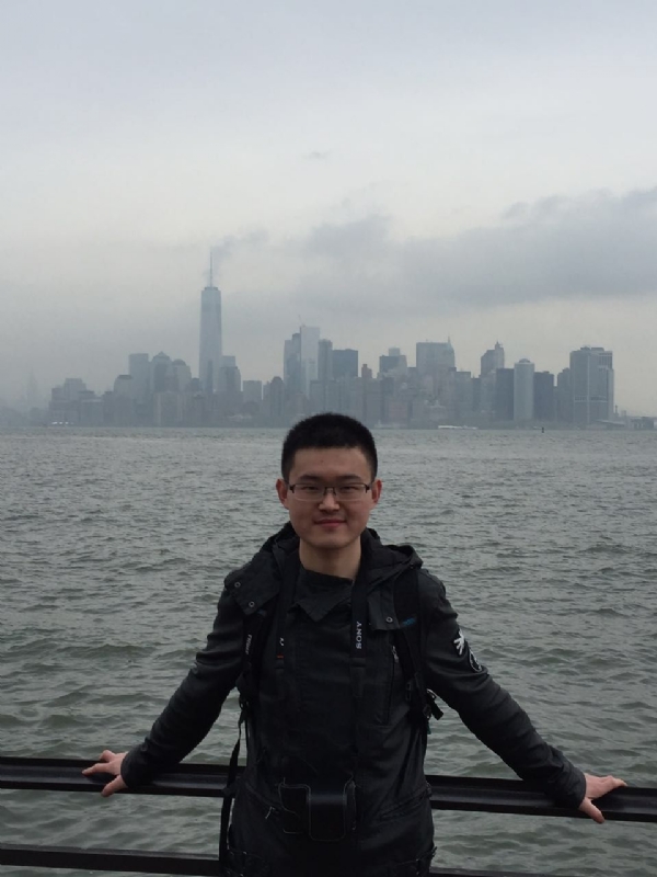 天长男孩的第一张照片--百色相亲服务中心