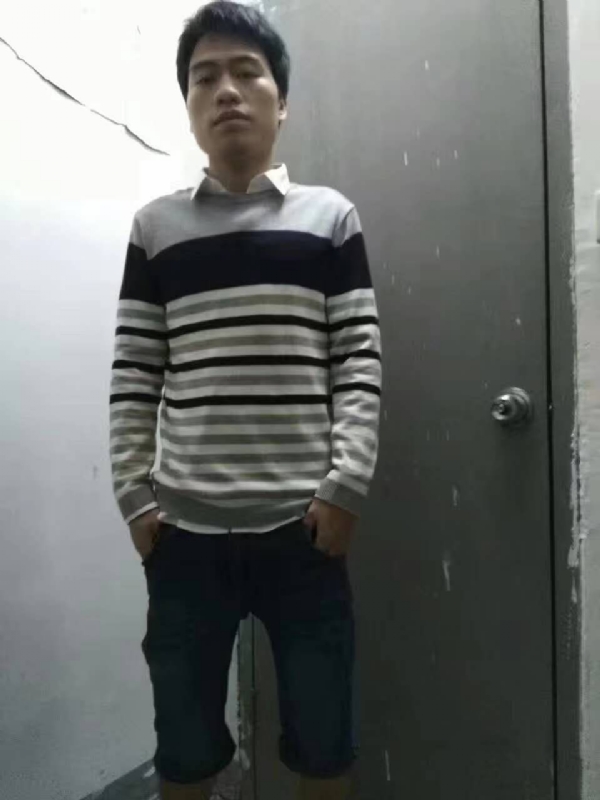 冯的第二张照片--百色相亲服务中心