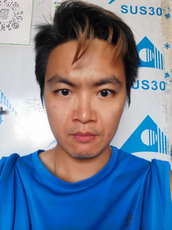 Diego的第一张照片--百色相亲服务中心