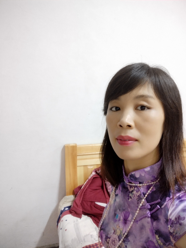 王若水的第一张照片--百色相亲服务中心