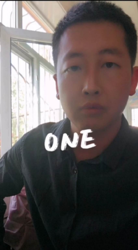 冷锋的第一张照片--百色相亲服务中心