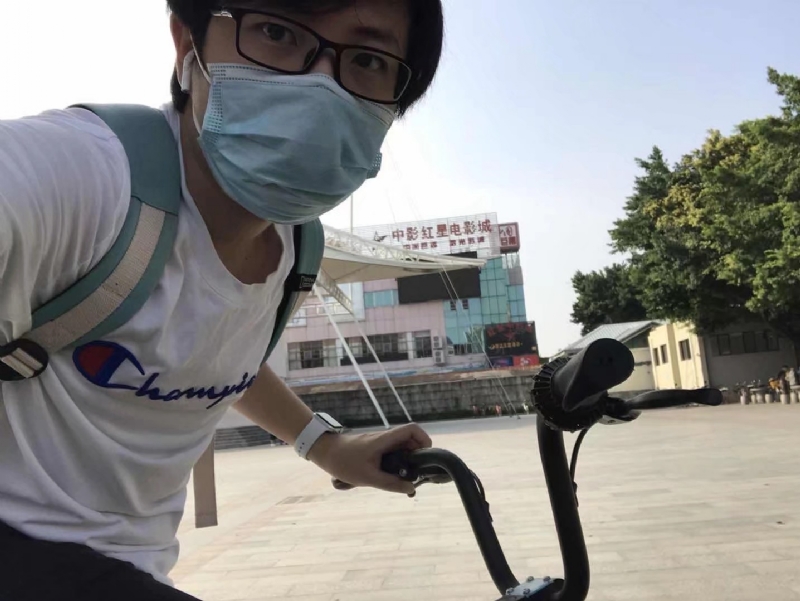 丁先生的第一张照片--百色相亲服务中心