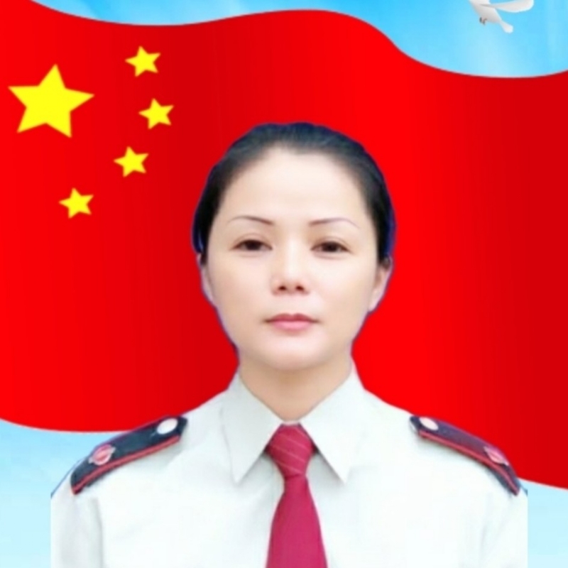 等你牵手的第一张照片--百色相亲服务中心