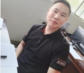 一万年太久爱我现在的第一张照片--百色相亲服务中心