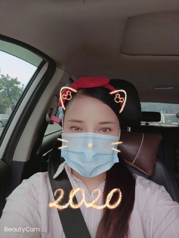 水瓶座的第一张照片--百色相亲服务中心