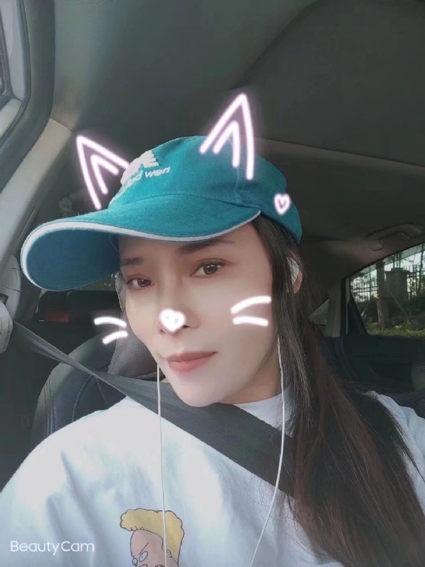 水瓶座的第二张照片--百色相亲服务中心