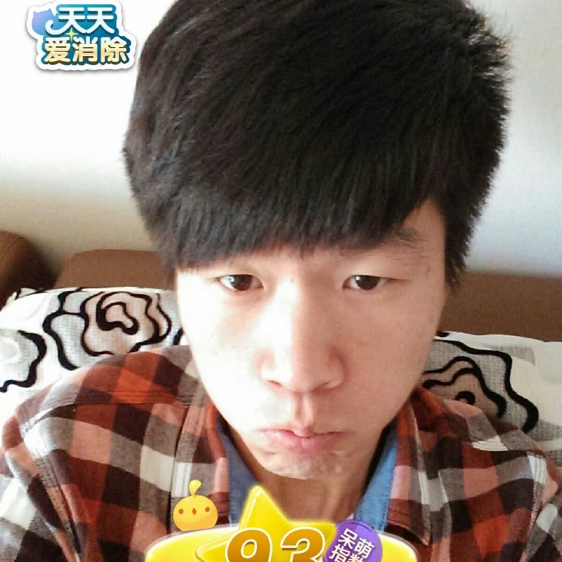 刘丰的第一张照片--百色相亲服务中心