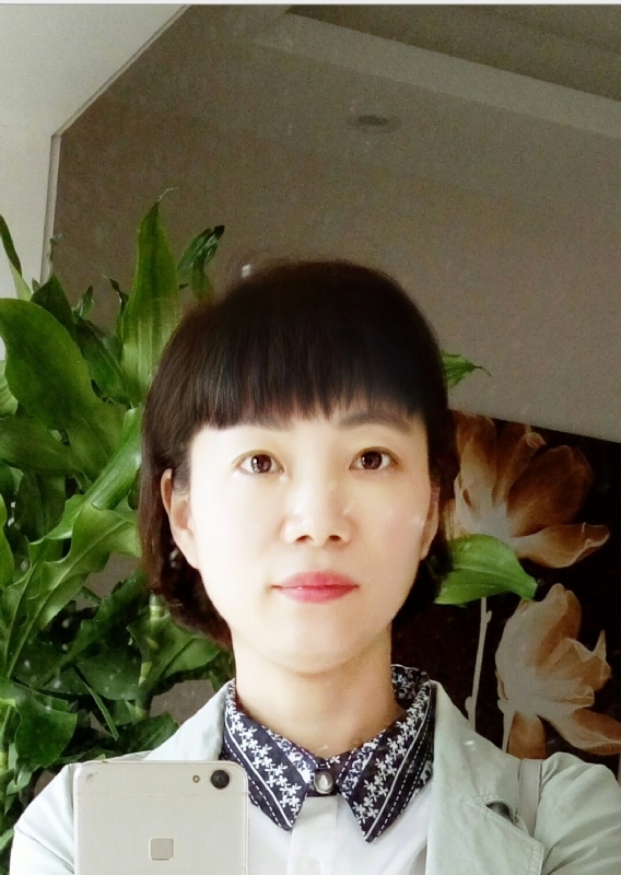 紫露的第一张照片--百色相亲服务中心