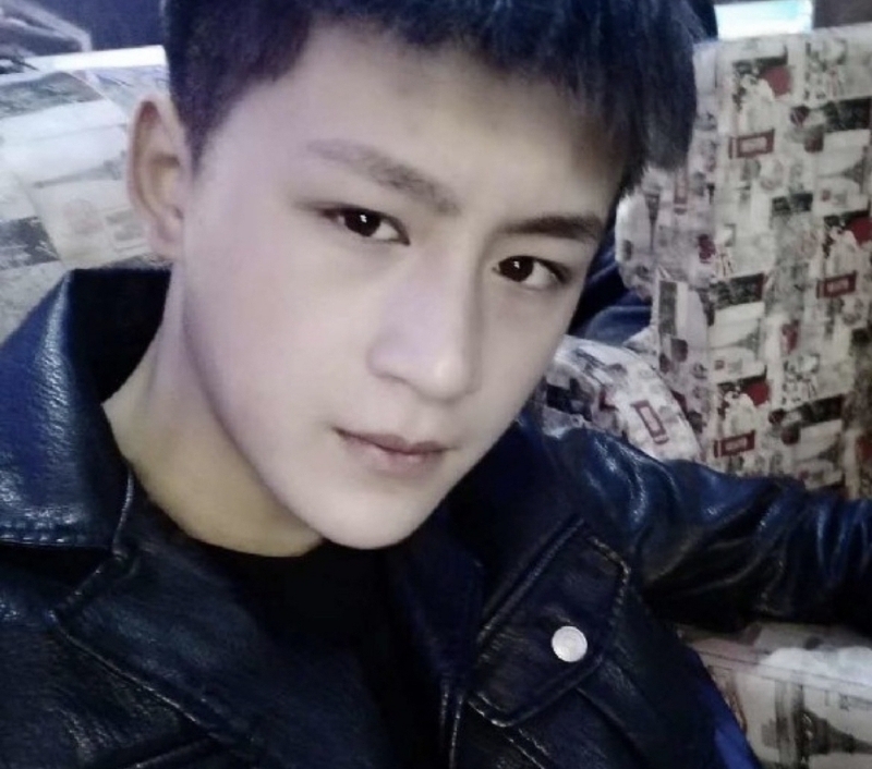 图图的第一张照片--百色相亲服务中心