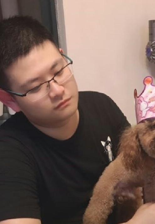 元好的第一张照片--百色相亲服务中心