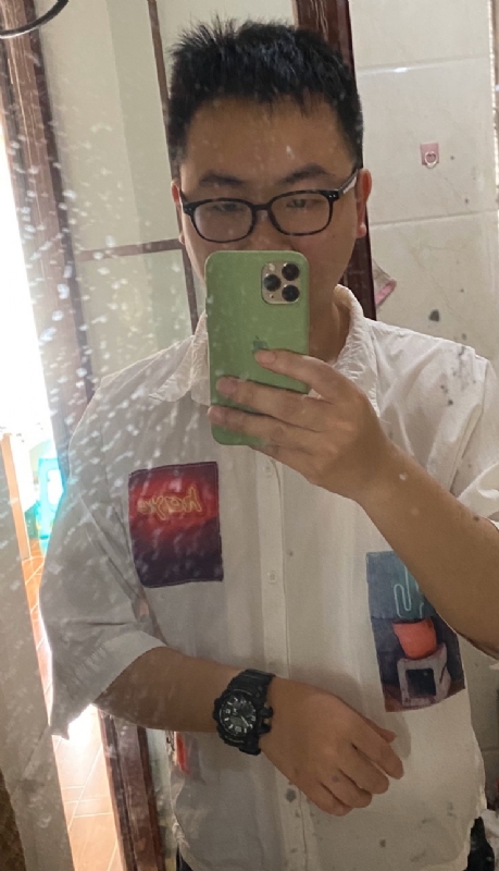 阿线小锅锅的第二张照片--百色相亲服务中心