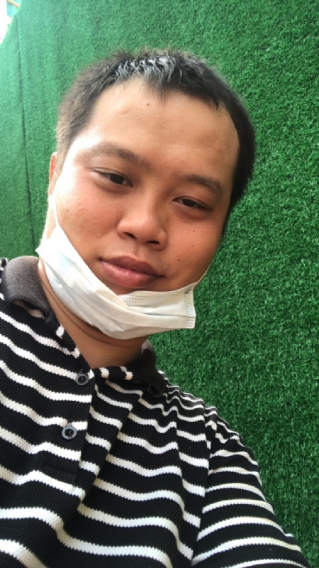 胖子来了的第一张照片--百色相亲服务中心