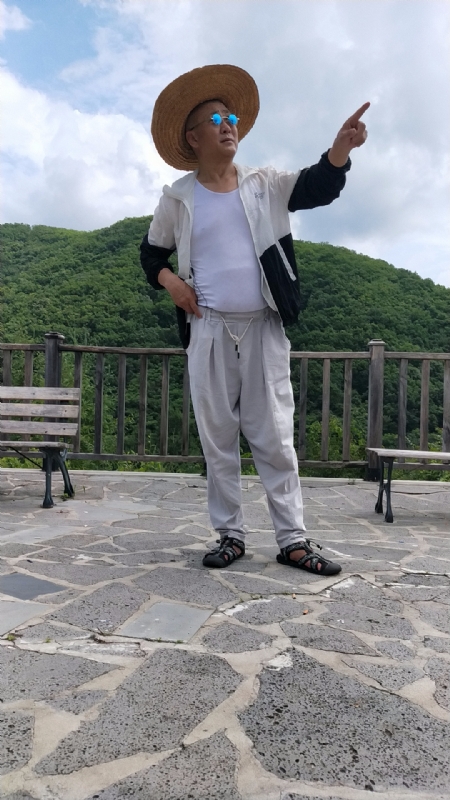 真诚寻伴的第二张照片--百色相亲服务中心