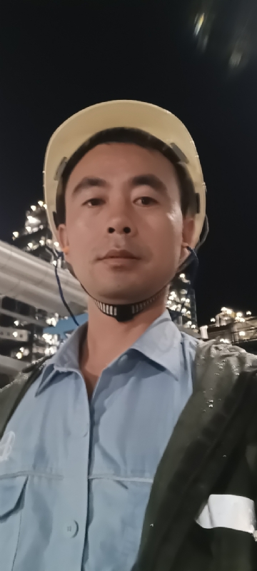 头羊的第一张照片--百色相亲服务中心