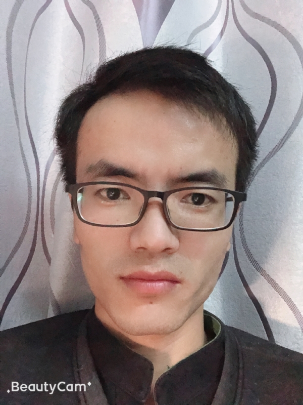 红尘梦的第二张照片--百色相亲服务中心