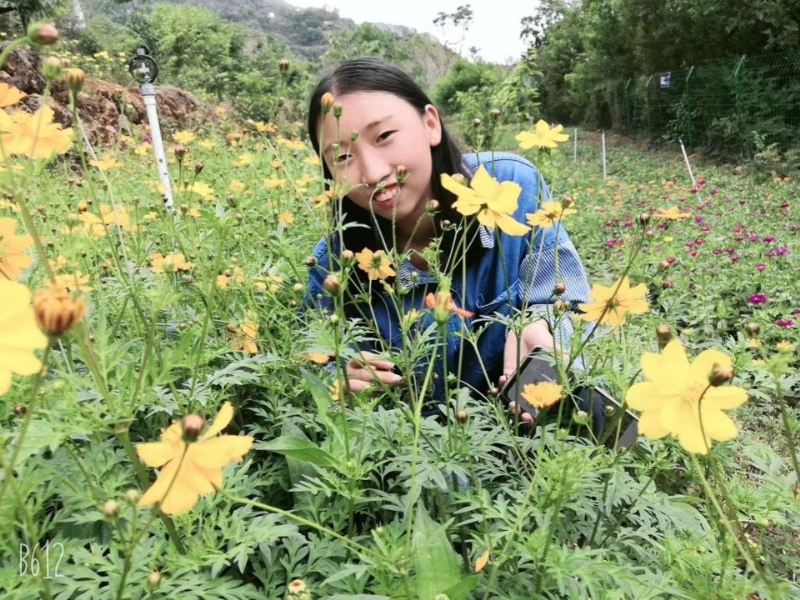 哈哈的第一张照片--百色相亲服务中心