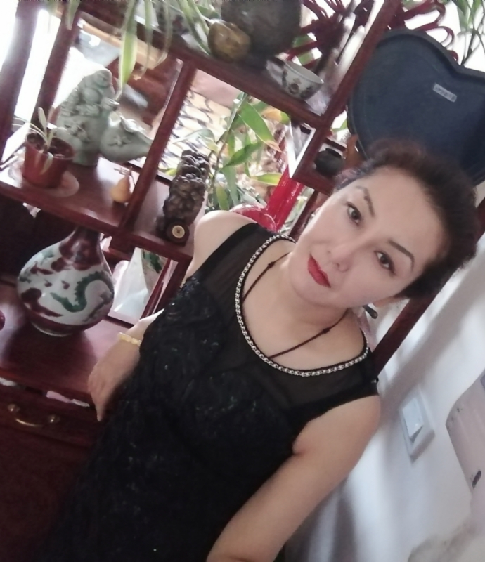 珠砂痣的第一张照片--百色相亲服务中心