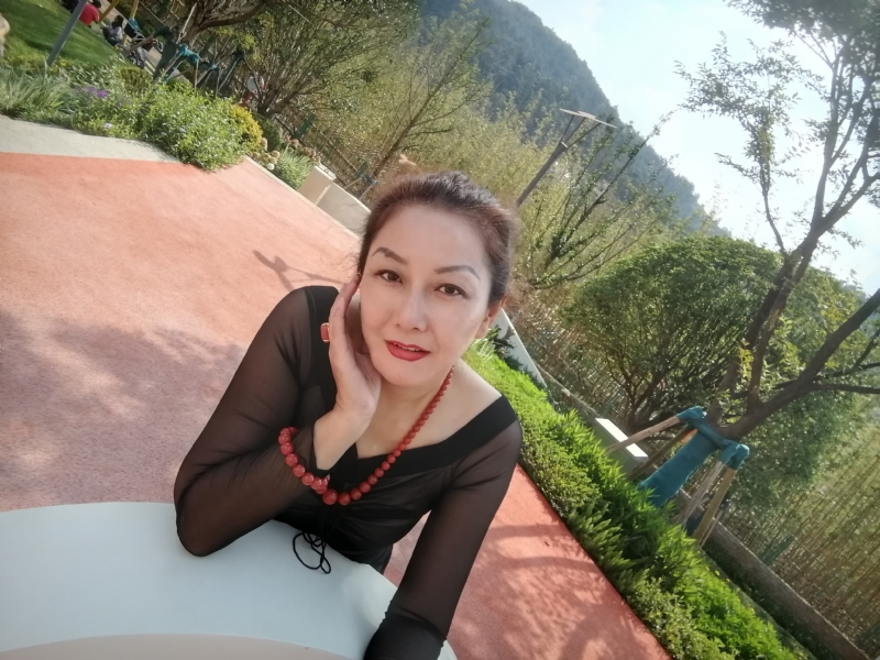 珠砂痣的第二张照片--百色相亲服务中心