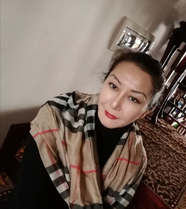 珠砂痣的第三张照片--百色相亲服务中心