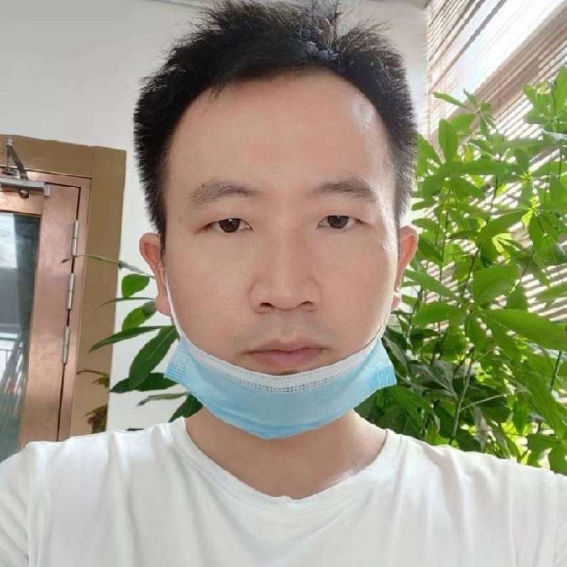 往前一步是幸福的第二张照片--百色相亲服务中心