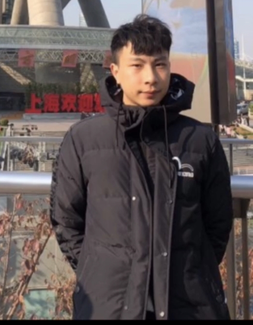 YDL的第一张照片--百色相亲服务中心