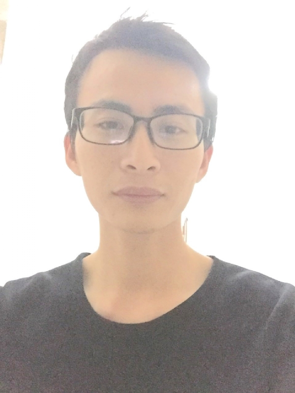 武的第一张照片--百色相亲服务中心