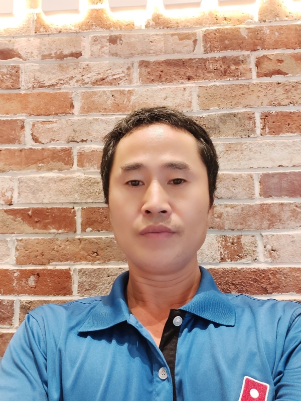 从头再来的第一张照片--百色相亲服务中心