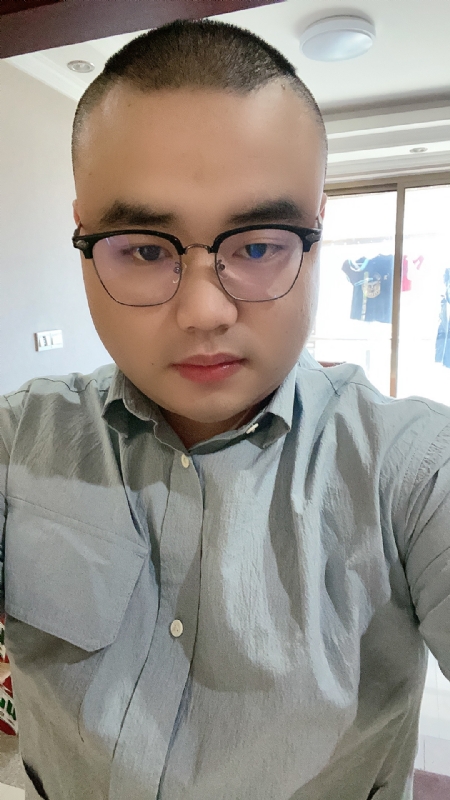 缘来是你的第一张照片--百色相亲服务中心