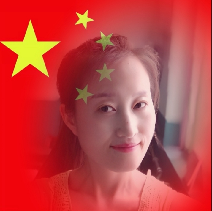 可爱如你的第一张照片--百色相亲服务中心