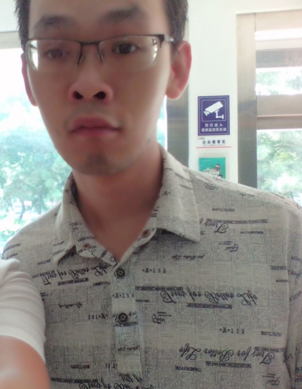 小星星的第一张照片--百色相亲服务中心