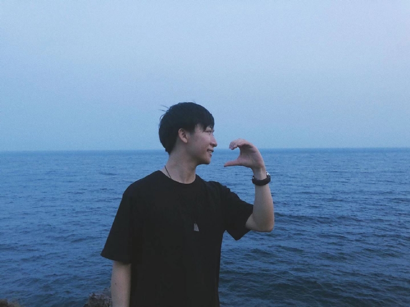 眺望的第一张照片--百色相亲服务中心