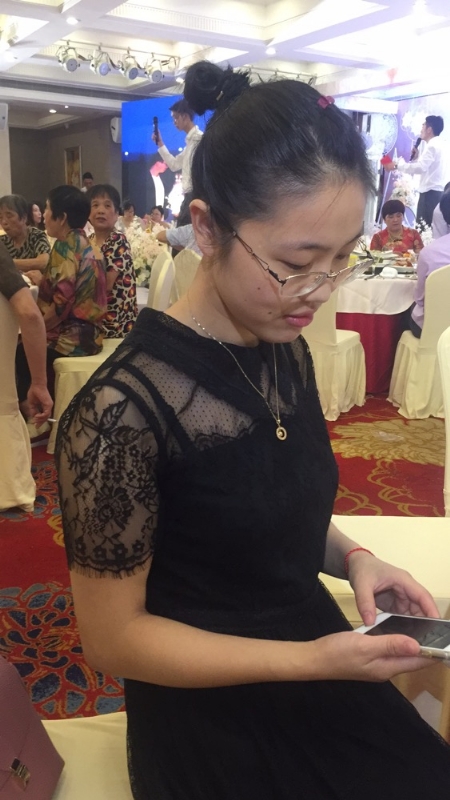 w?s?x?y的第一张照片--百色相亲服务中心