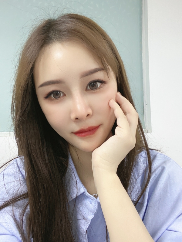 想要一个温暖的家的第一张照片--百色相亲服务中心