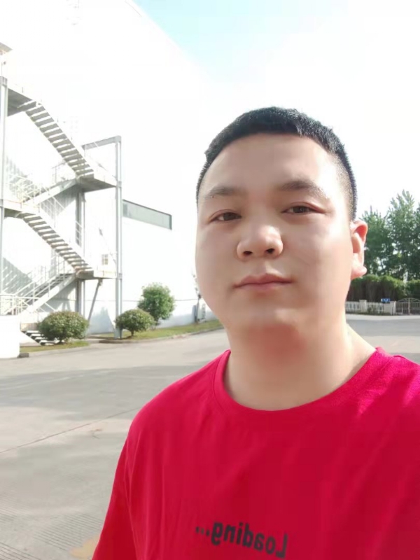 亮的第一张照片--百色相亲服务中心